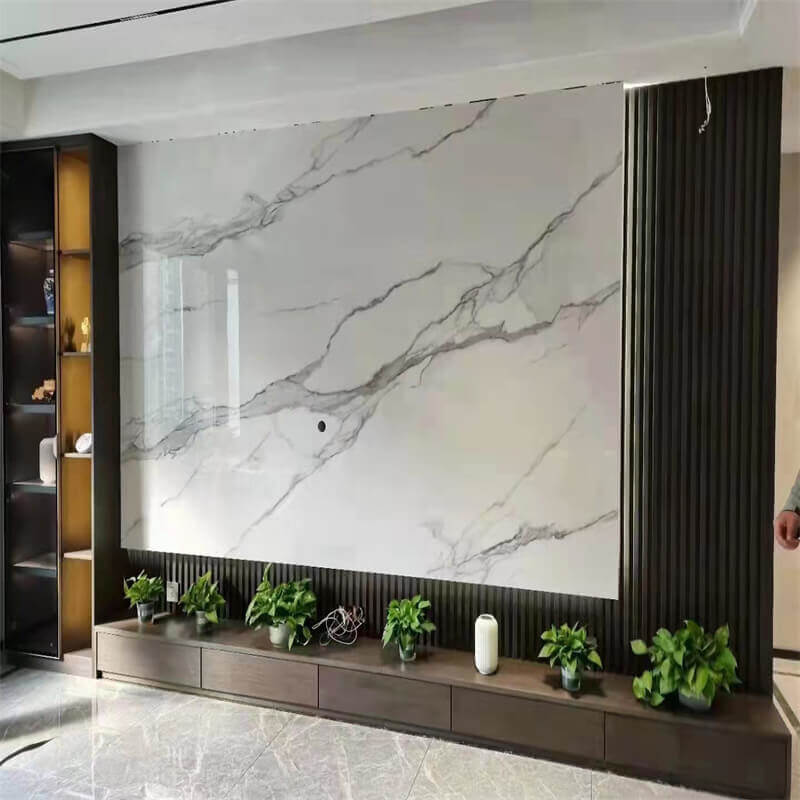 pvc marble sheet uv