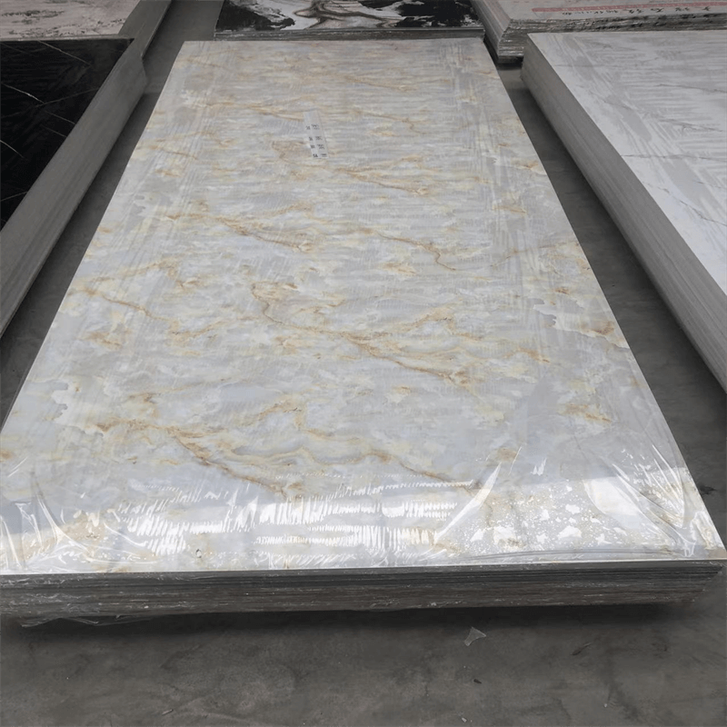 PVC Marble Sheet7